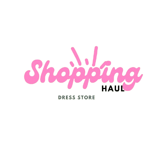ShoppingHaul Logo